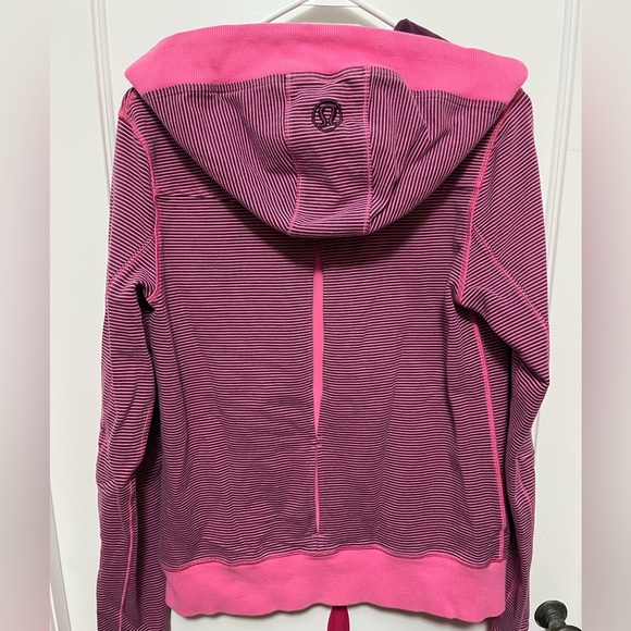 RARE Lululemon Women’s Bliss Break Full Zip Sweater - Picture 2 of 5